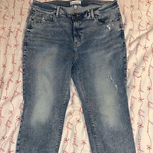 Lane Bryant size 18 jeans